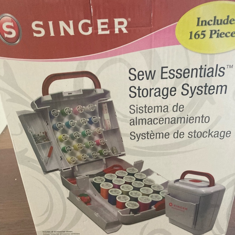 Sewing kit